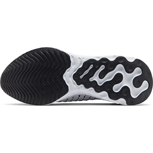 Nike React Phantom Run Flyknit 2 scarpe corsa 41 EU senza lacci