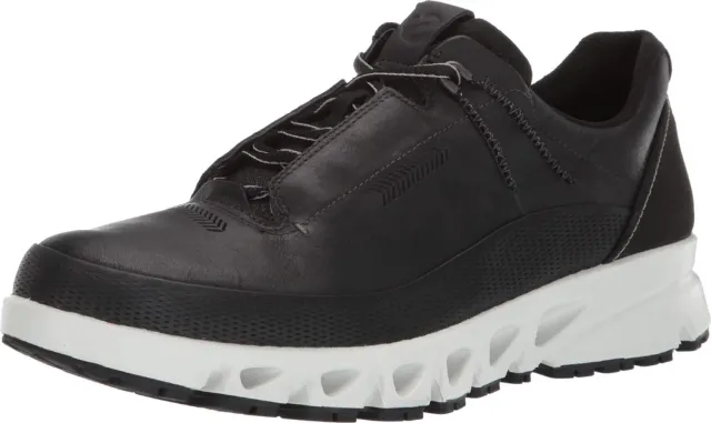 Ecco Omni-Vent Scarpe Uomo Gore-Tex Outdoor