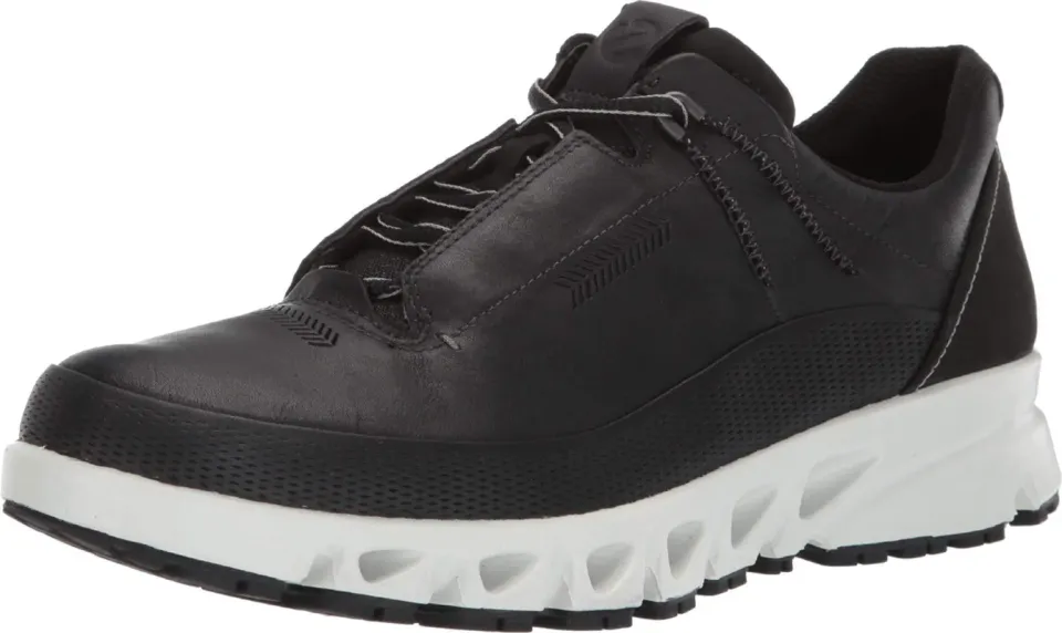 Ecco Omni-Vent Scarpe Uomo Gore-Tex Outdoor