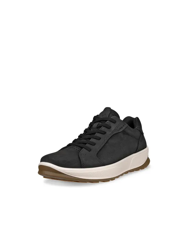 Ecco Byway 2.0 sneakers uomo casual con lacci