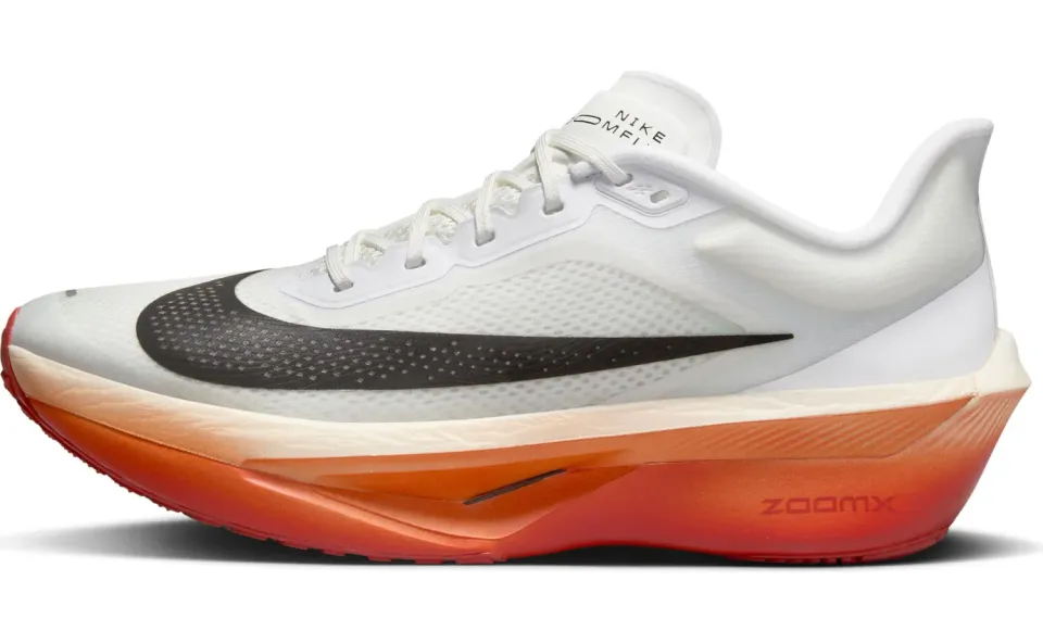 Nike Zoom Fly 6 Kipchoge Corsa Uomo 38.5 EU piastra carbonio
