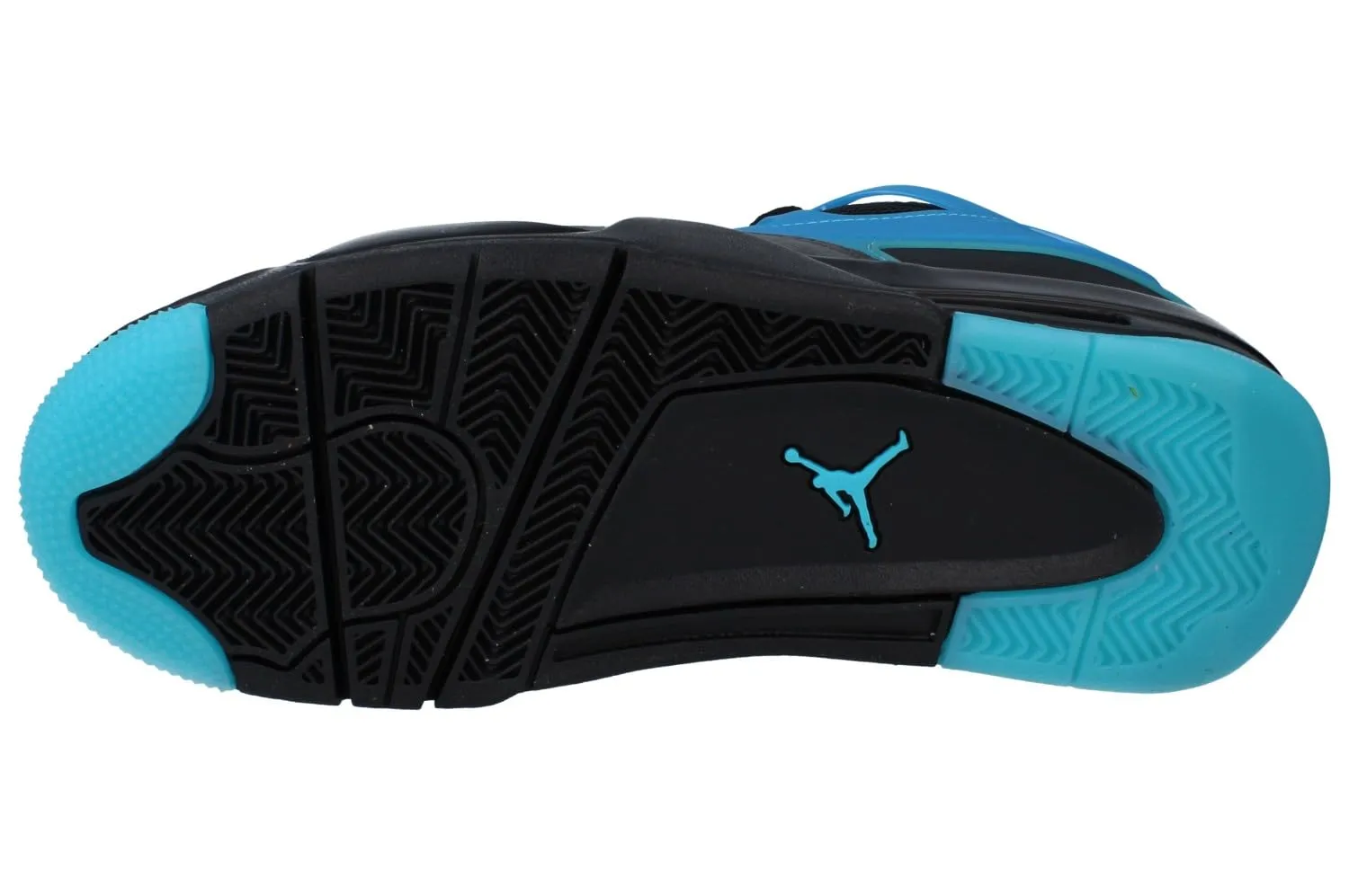 Nike Air Jordan 4 RM sneakers 42 EU pelle streetwear