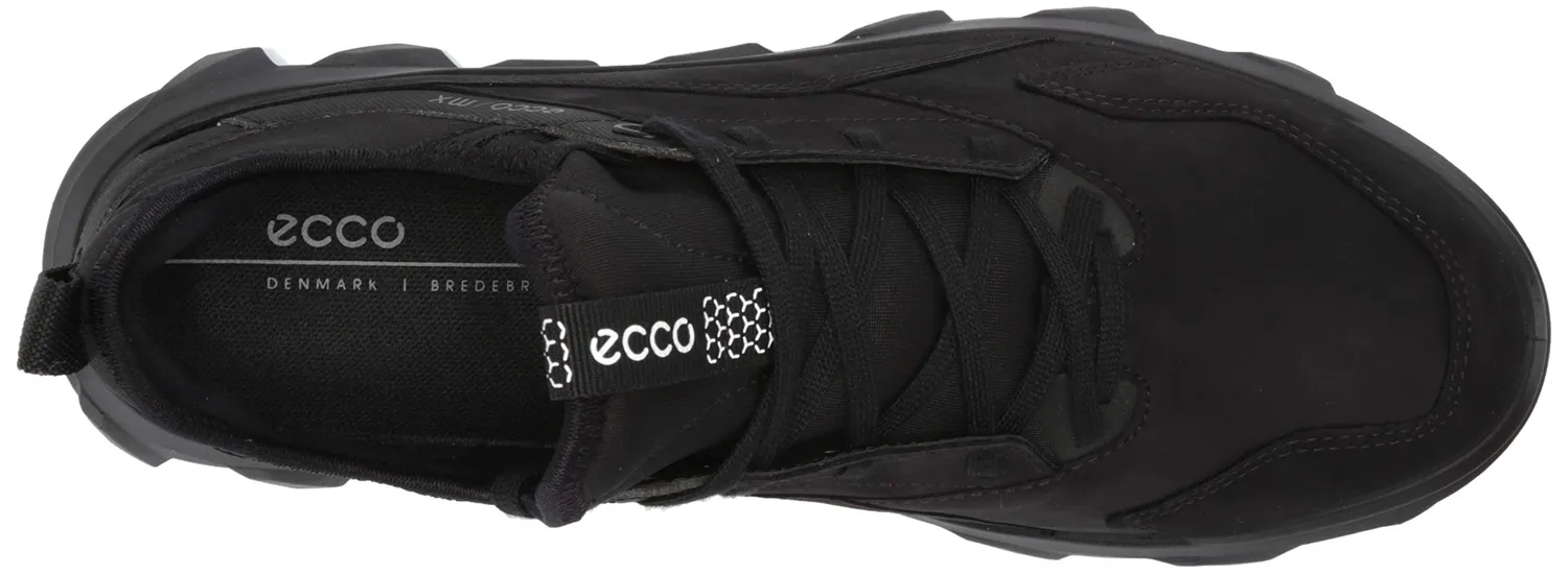 Ecco MX sneaker grigio nubuk 40 EU