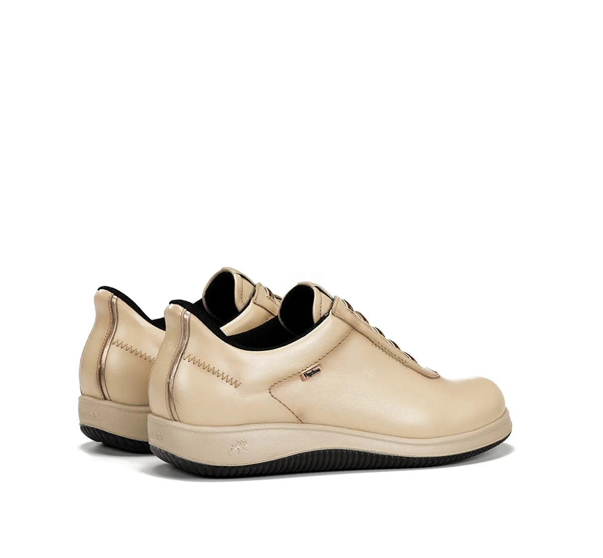 Fluchos Prime W F2335 Sneaker Donna Tortora Hands Free
