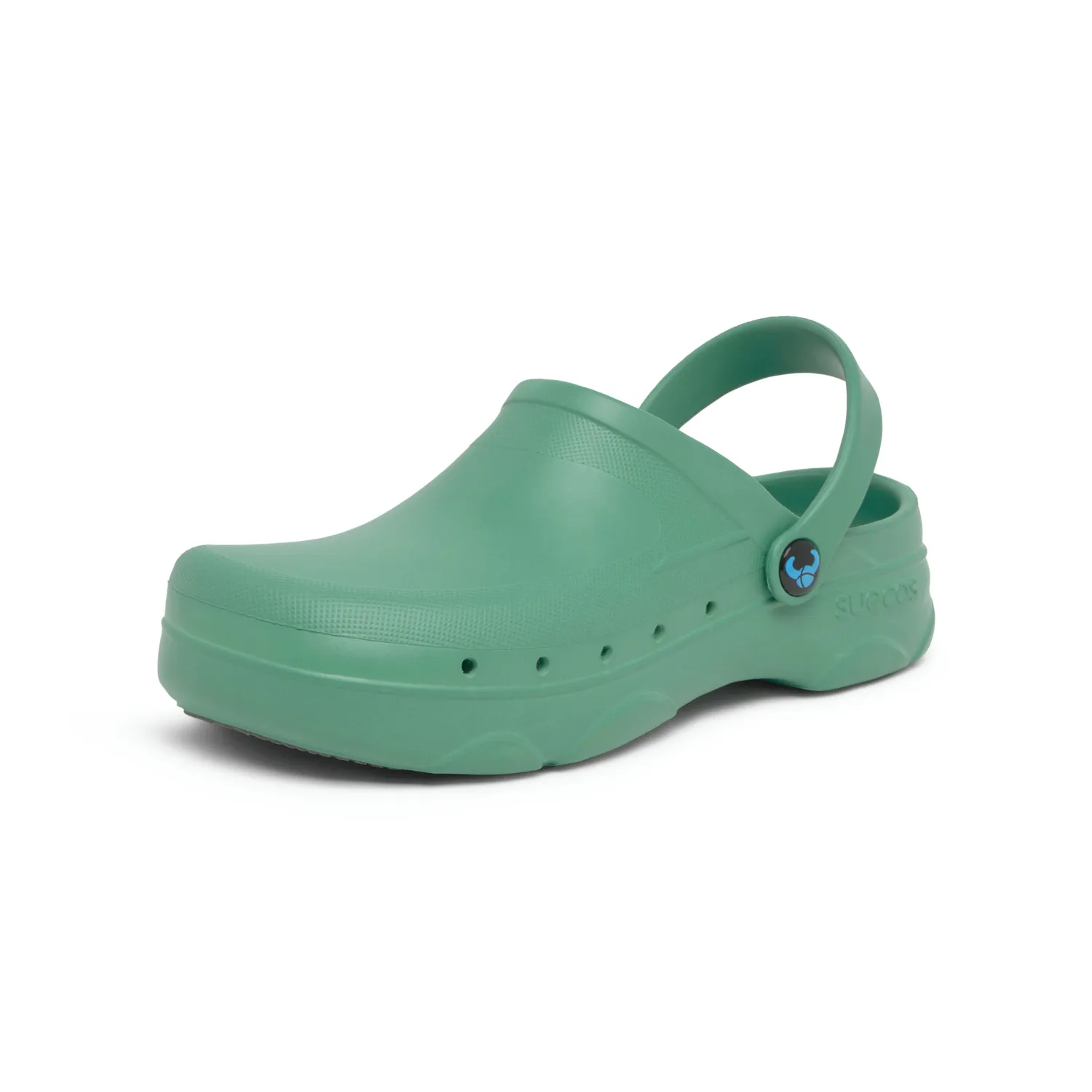 Suecos Vidar+ Zoccoli Verdi Antiscivolo