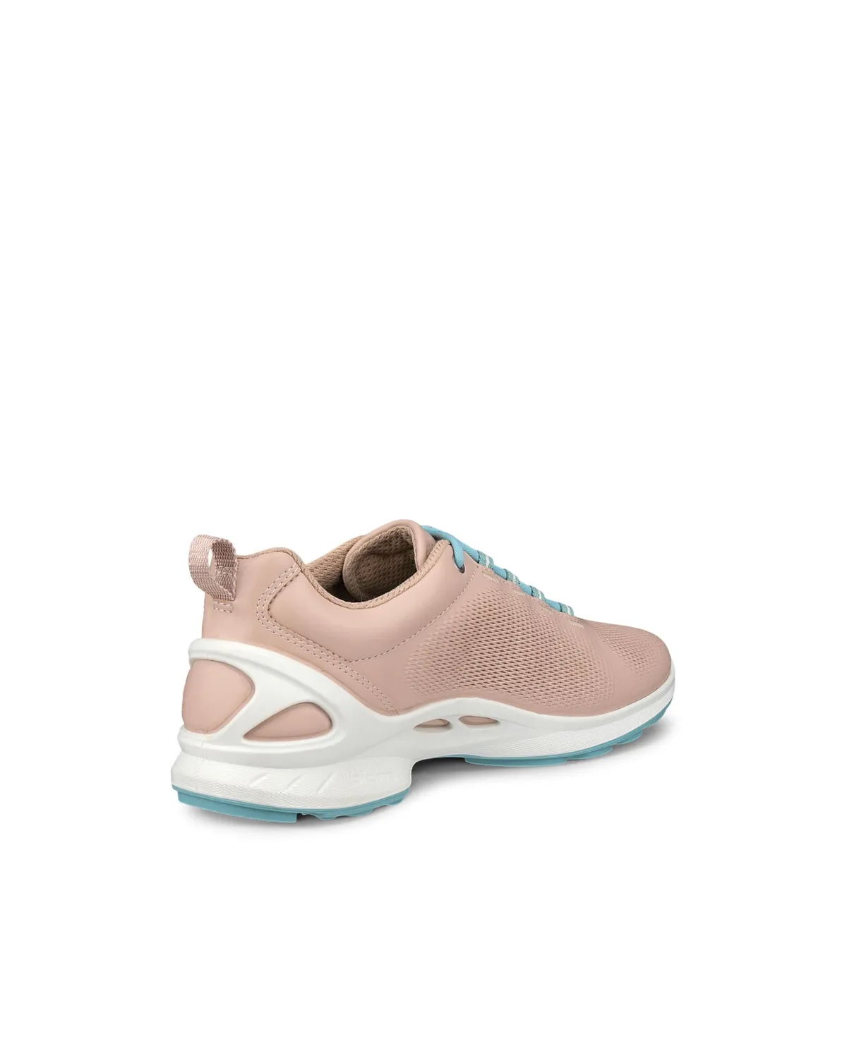 Ecco Biom Fjuel sneakers donna nere ginnastica