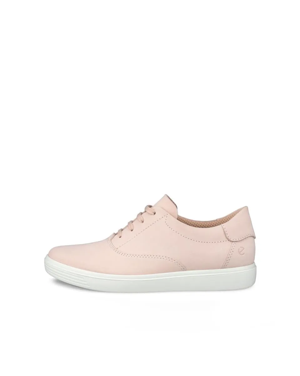 Ecco Classic Sneaker W sneakers donna 39 EU pelle
