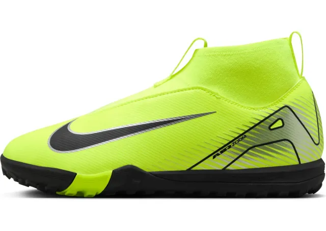 Nike Superfly 10 Academy TF scarpe calcio 34 EU lacci