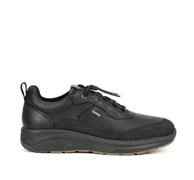 Fluchos Lander F2294 sneakers uomo nere impermeabili