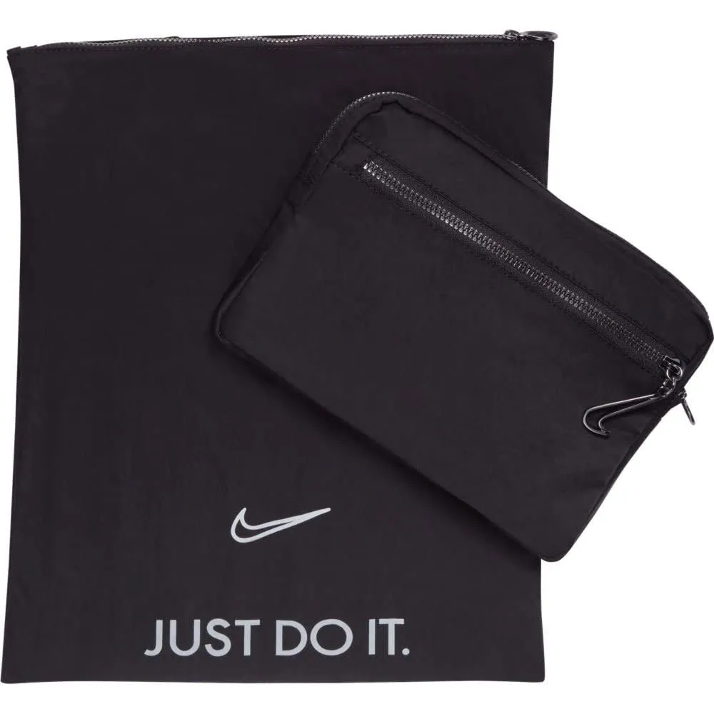 Nike One Luxe borsa donna 32L espandibile da palestra