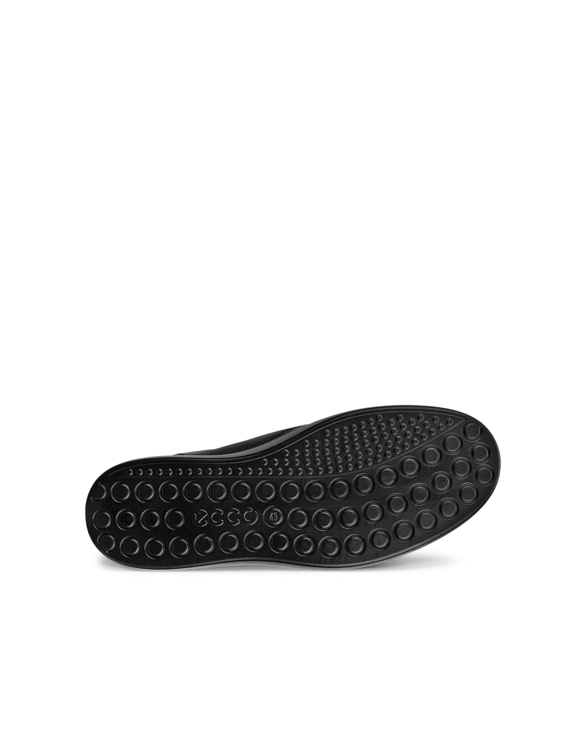 Ecco Classic Sneaker M sneakers uomo 44 EU pelle