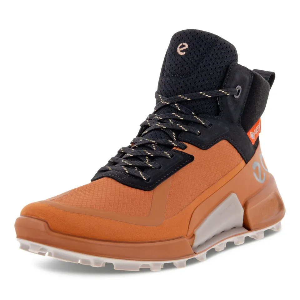 Ecco Biom 2.1 X Country scarpe donna marrone