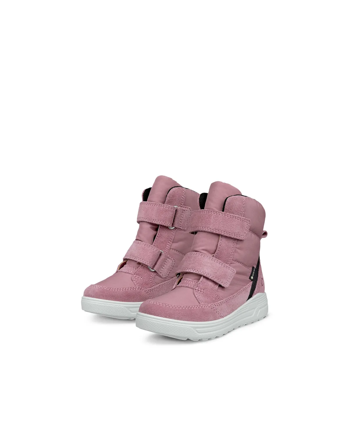 Ecco Urban Snowboarder stivali bimbo Gore-Tex 27 EU