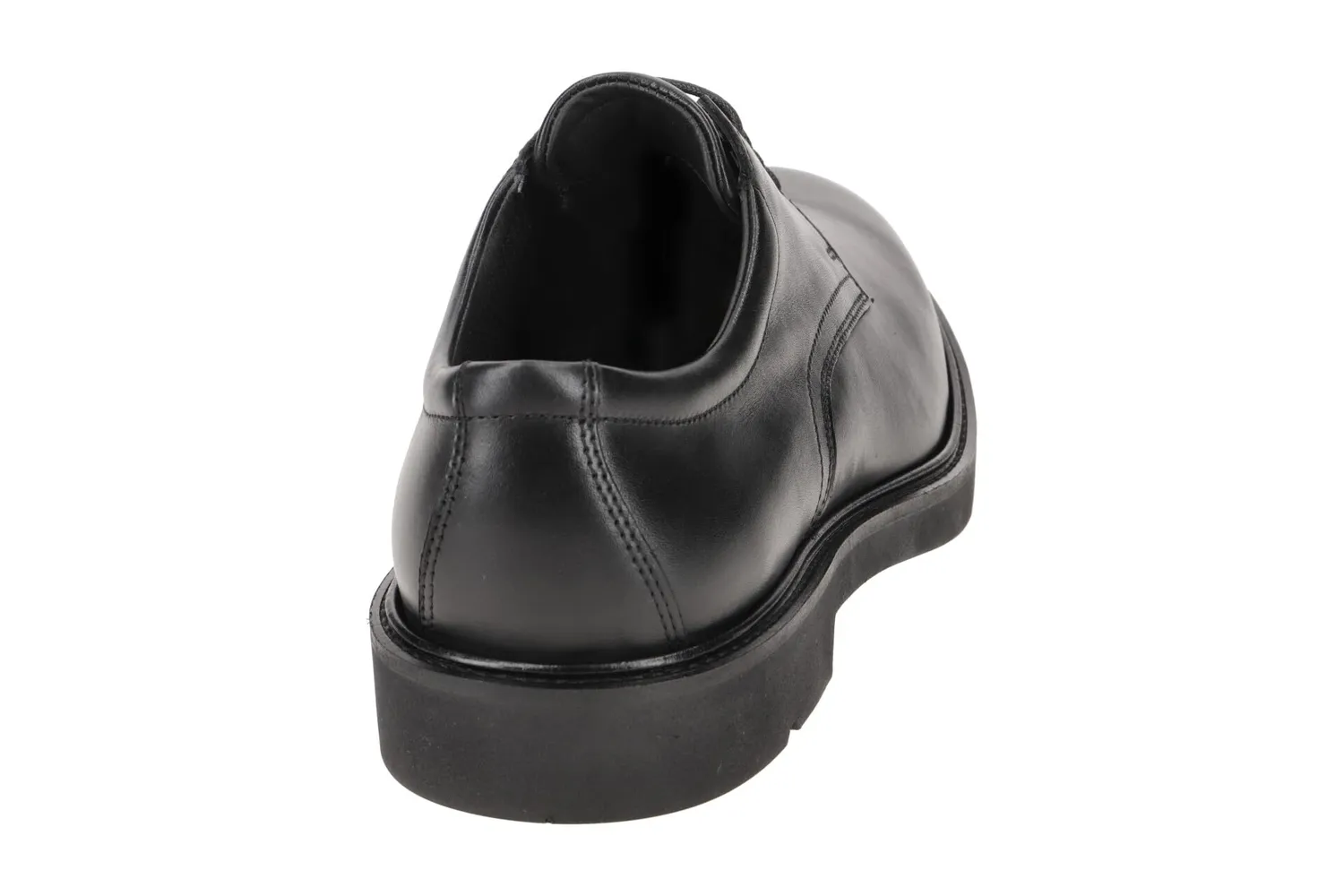 Ecco Metropole London derby uomo comode