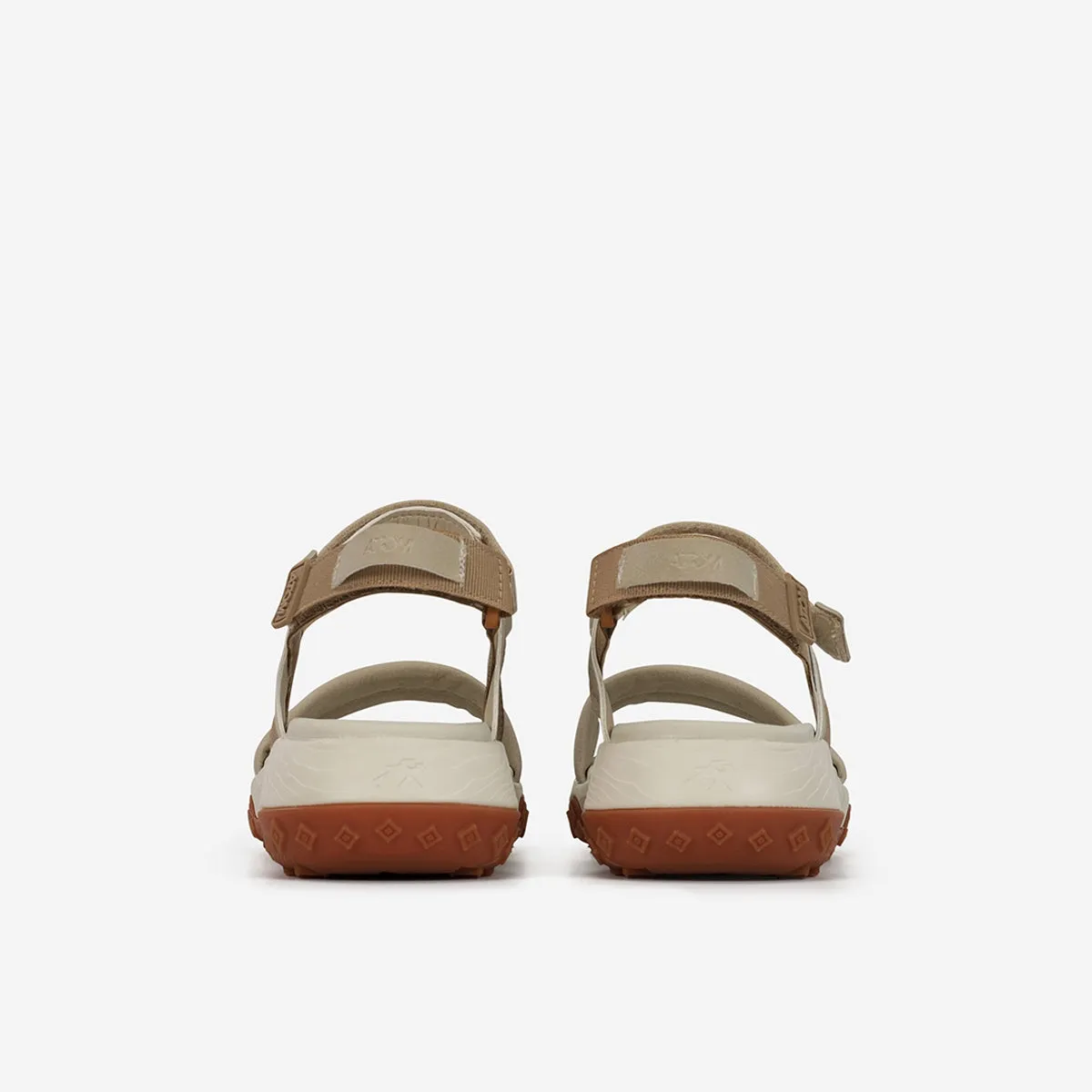 Atom by Fluchos Alliance AT188 Sandali Donna Sabbia