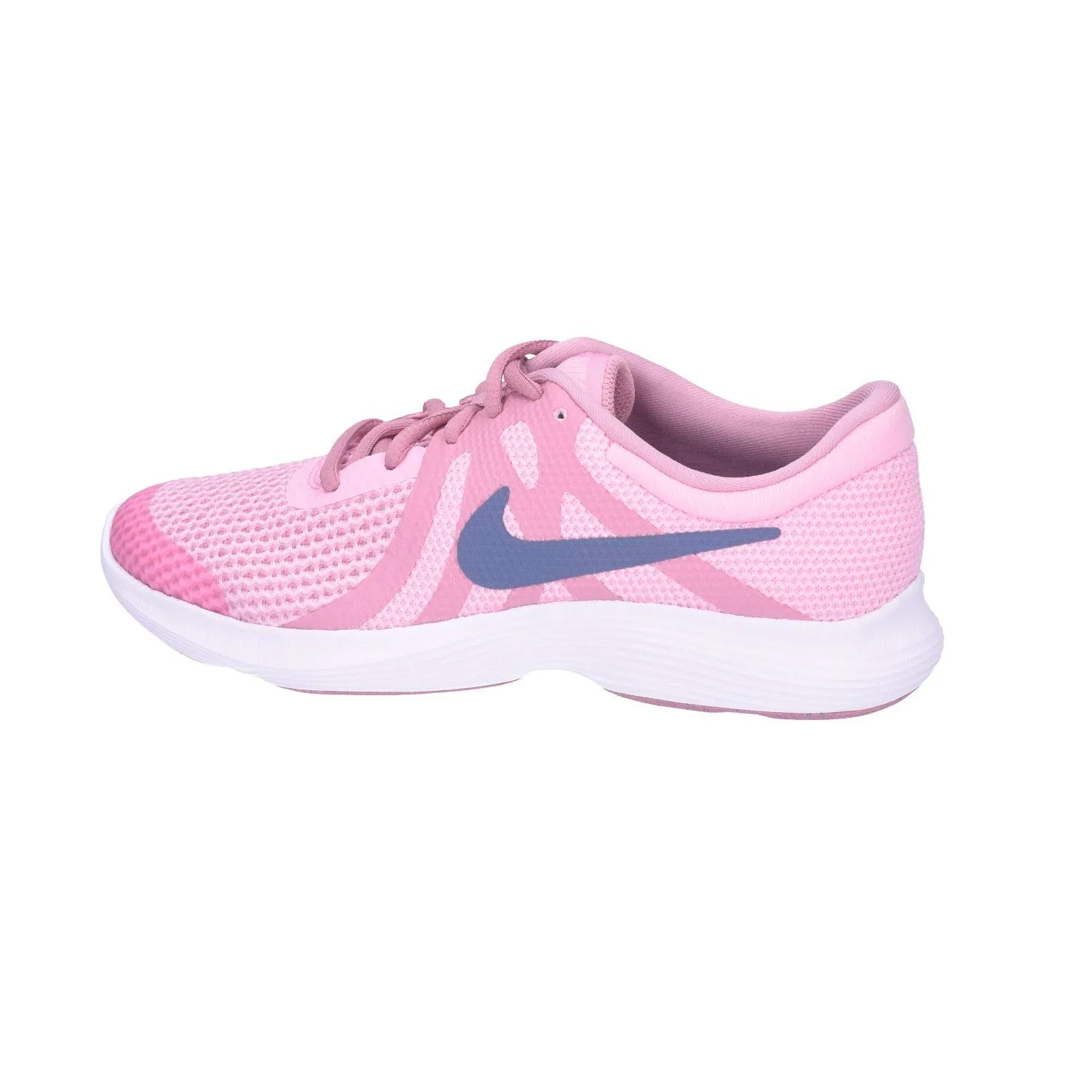 Nike Revolution 4 scarpe corsa uomo mesh traspirante
