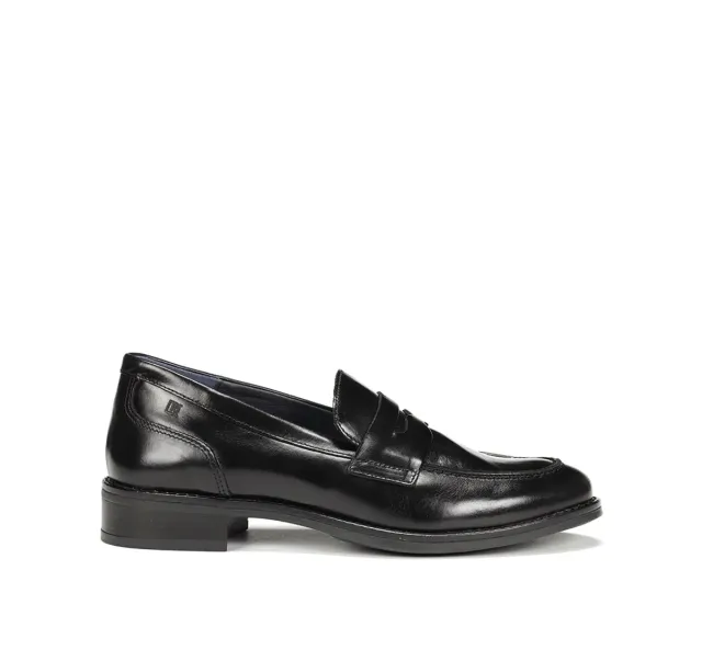 Fluchos Harvard D8342 scarpe donna nere