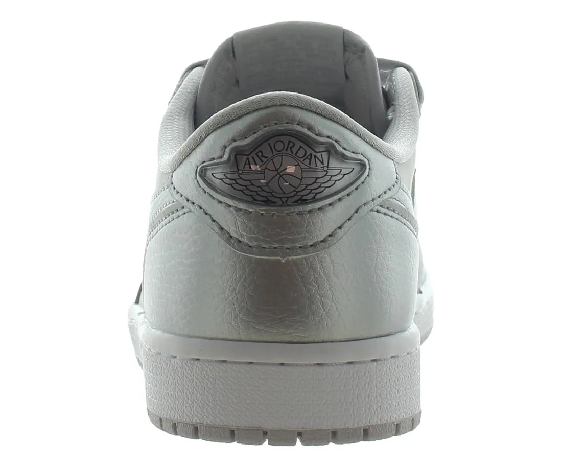 Nike Air Jordan 1 sneakers uomo grigio 44.5 EU