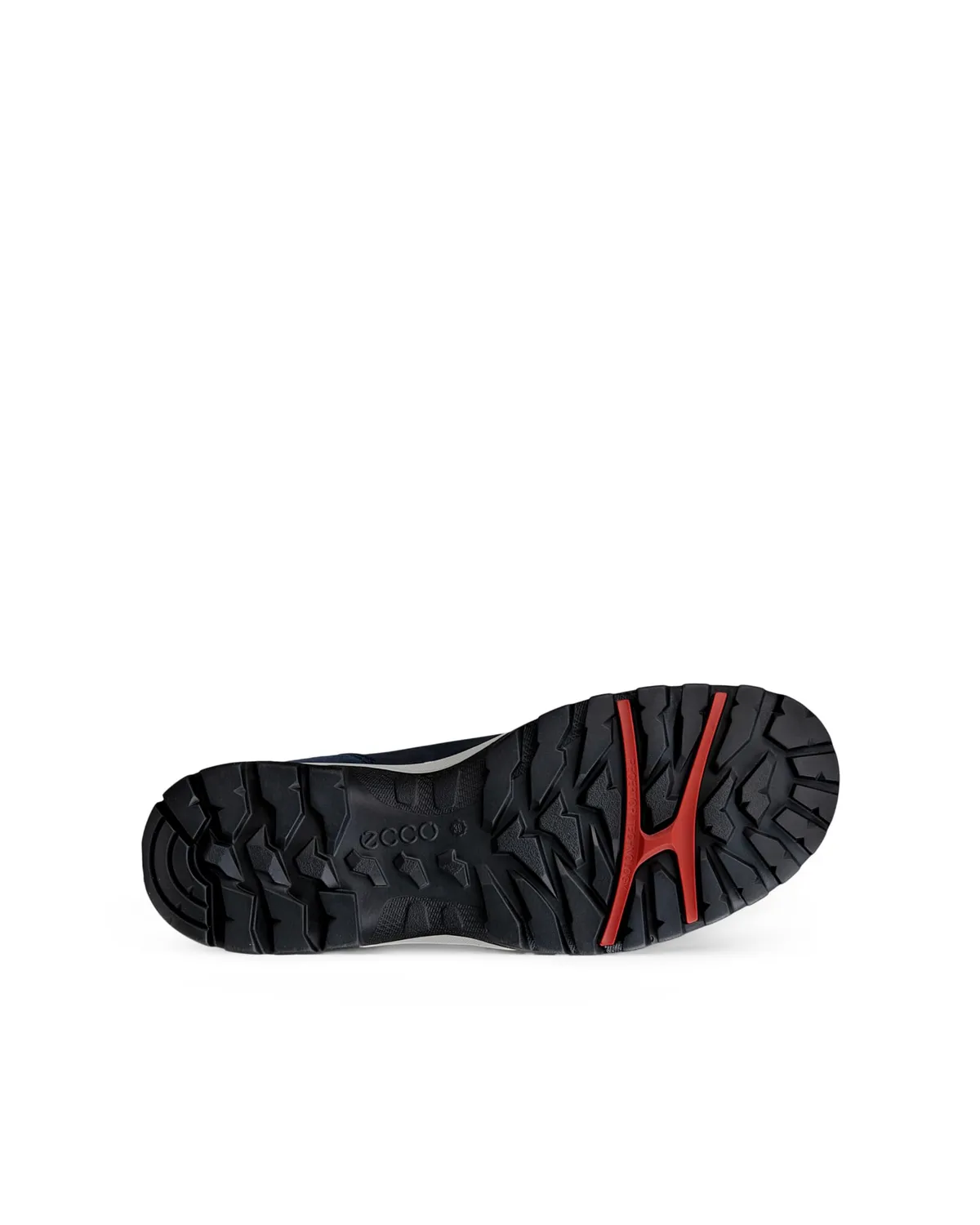 Ecco Xpedition III stivaletti donna 42 EU marrone scuro