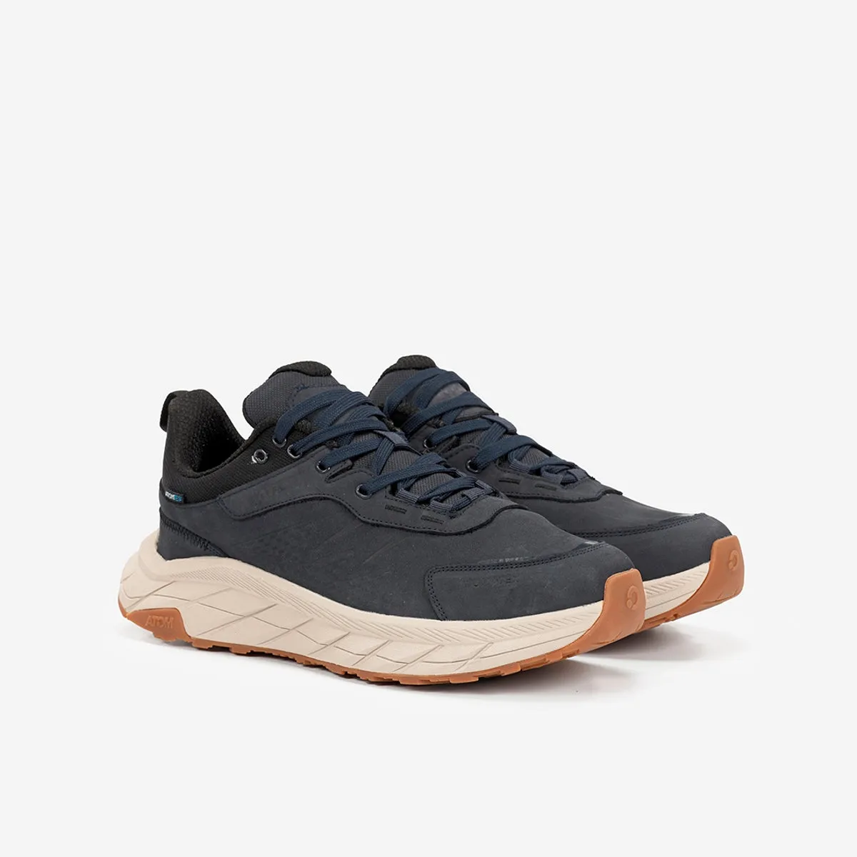 Atom Urban Pro-Tex AT172 sneakers uomo ocean