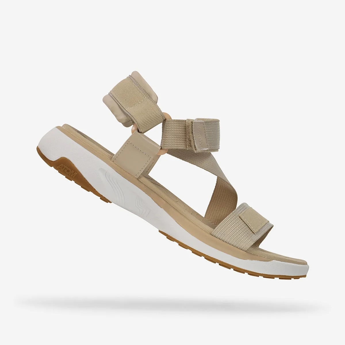 Fluchos Energy AT182 sandali donna sabbia sportivi