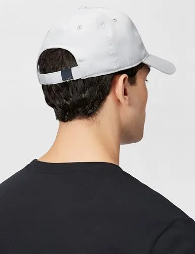 Nike Dri-FIT Club cappellino taglia M nero Swoosh