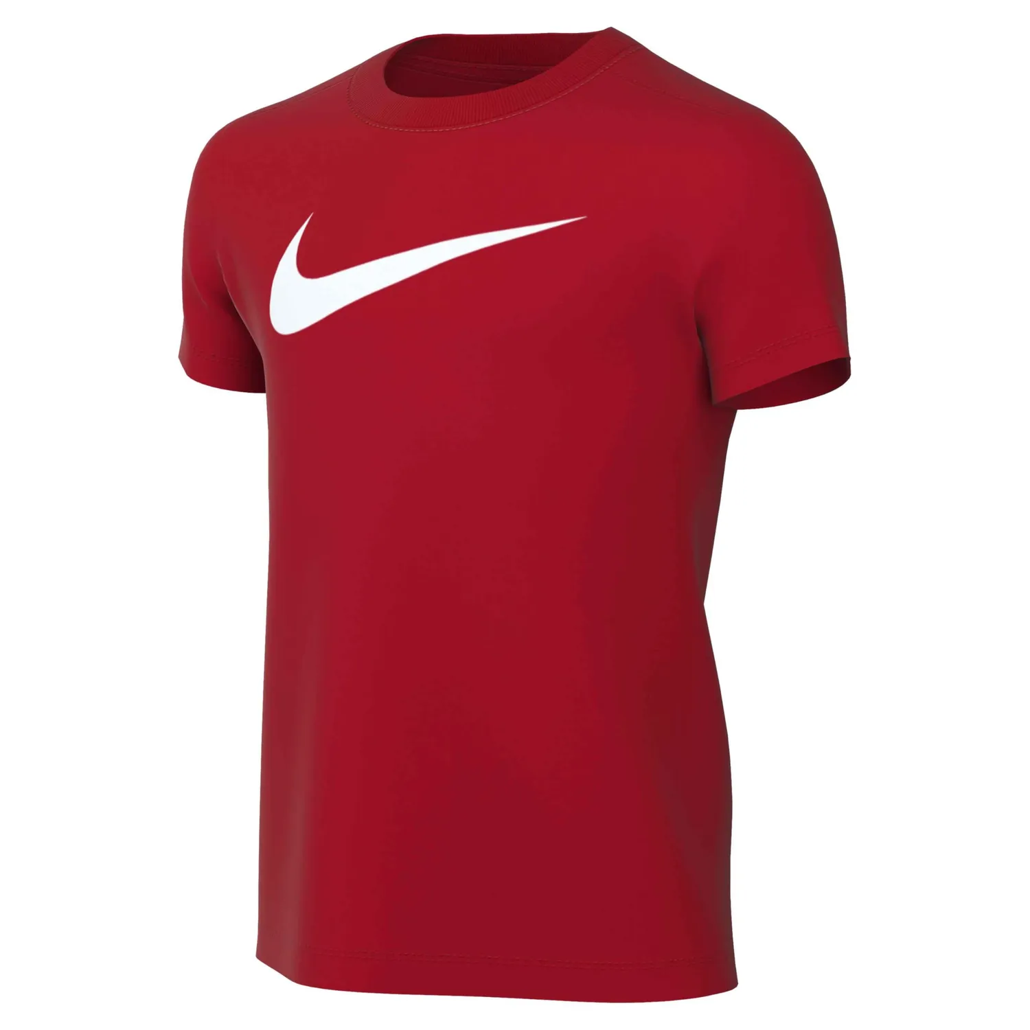 Nike Park 20 felpa bambini nero calcio pile