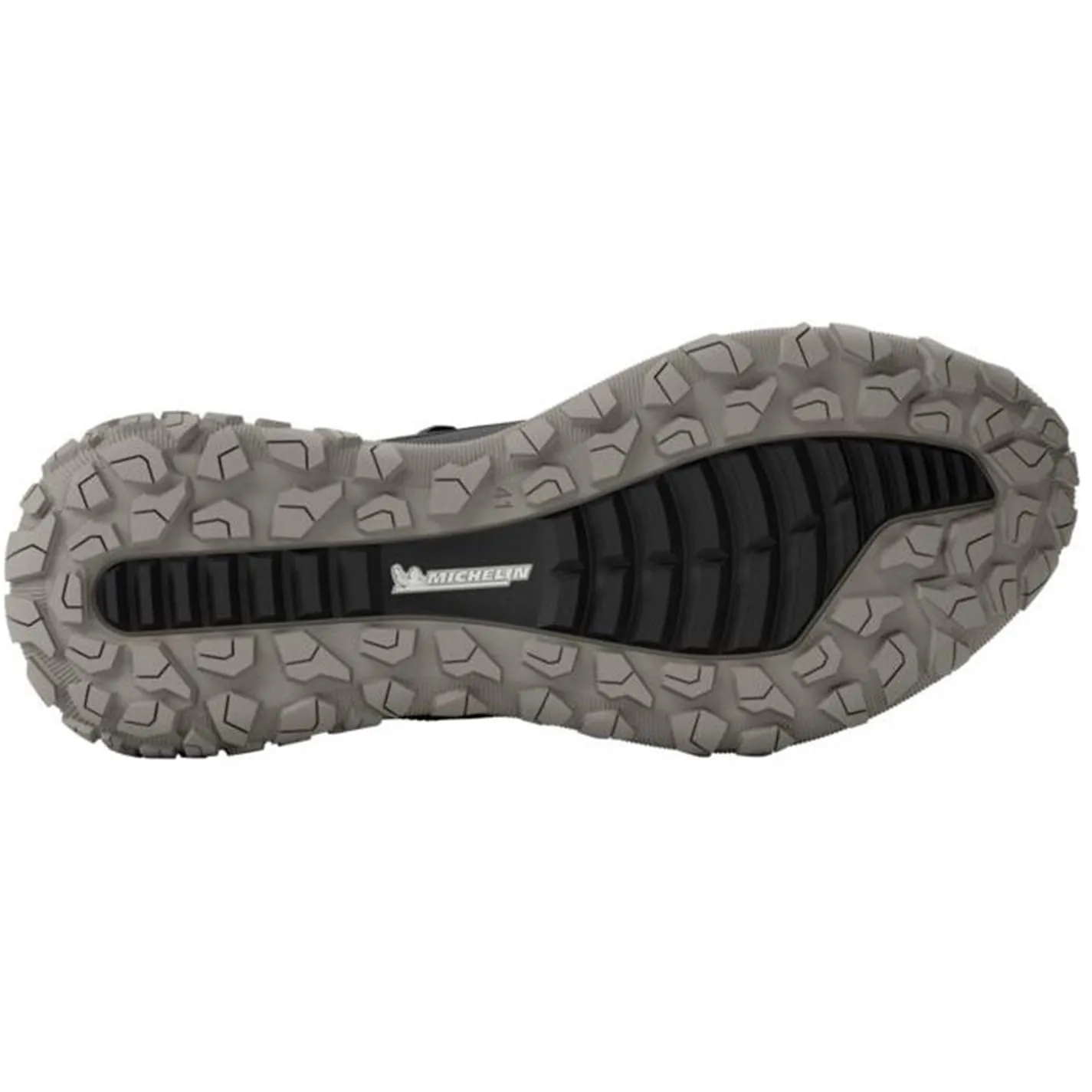 Ecco Ult-Trn scarpe trekking uomo impermeabili basse