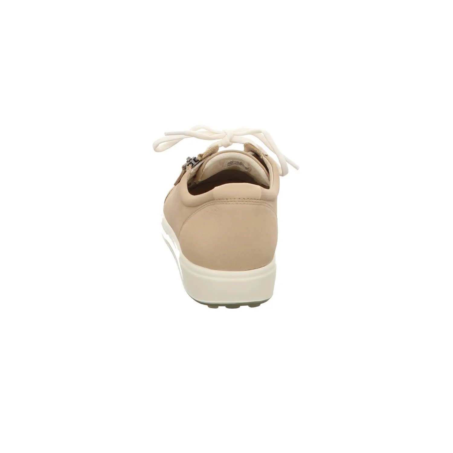 Ecco Soft 7 sneakers donna pelle