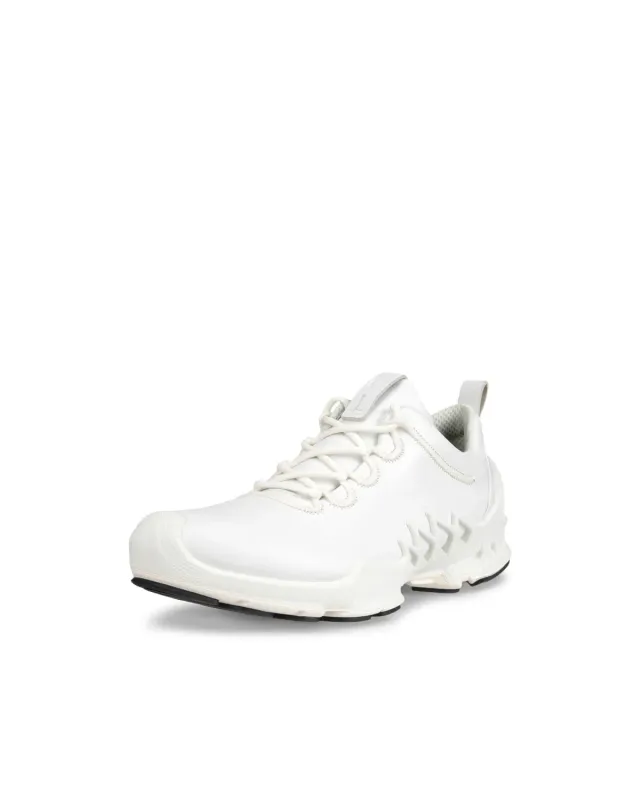 Ecco Biom Aex scarpe nero 39 EU pelle idrorepellente
