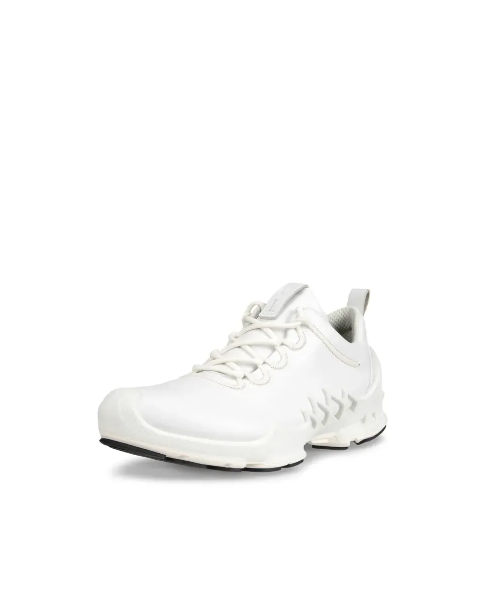 Ecco Biom Aex scarpe nero 39 EU pelle idrorepellente