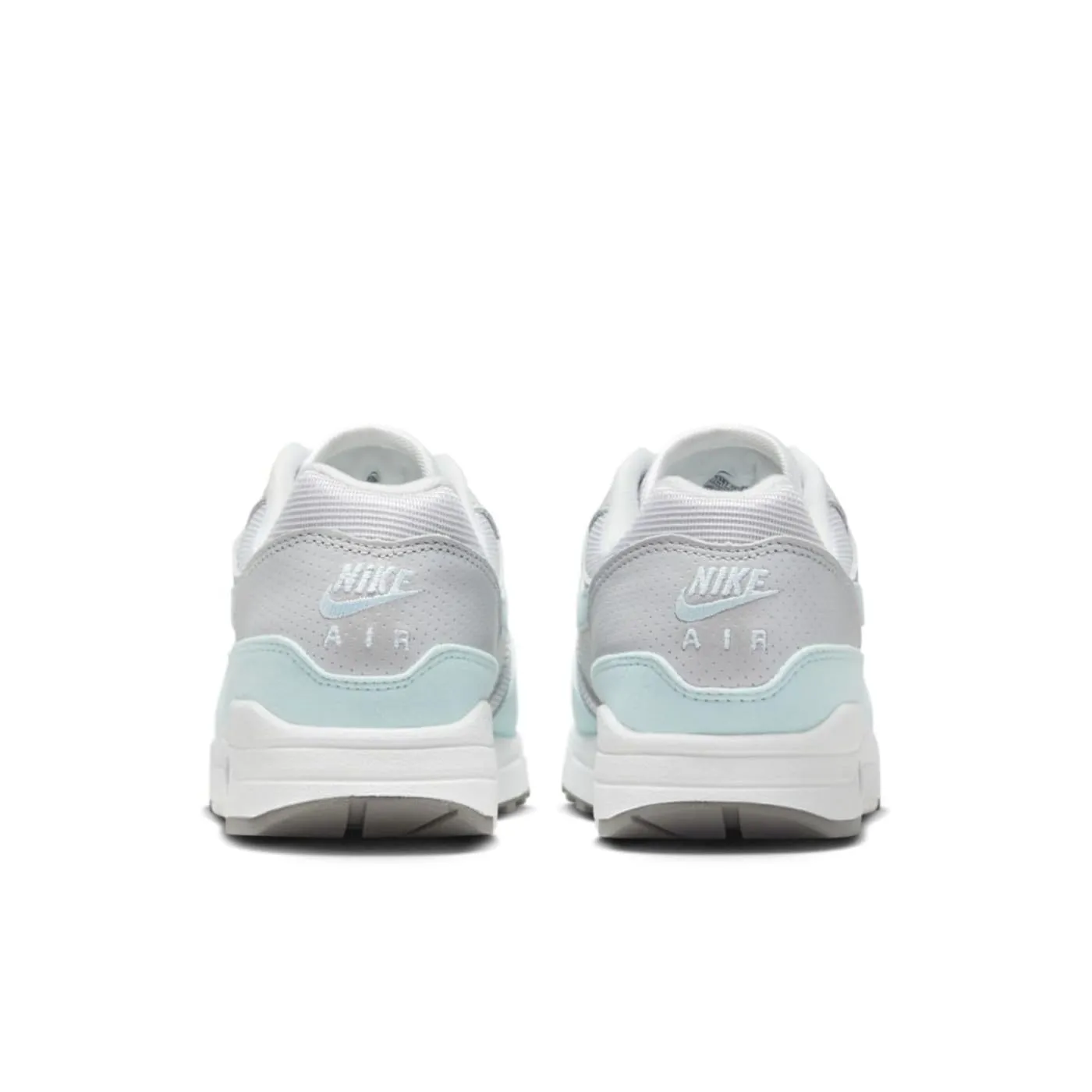 Nike Air Max 1 87 sneakers donna 35,5 azzurra
