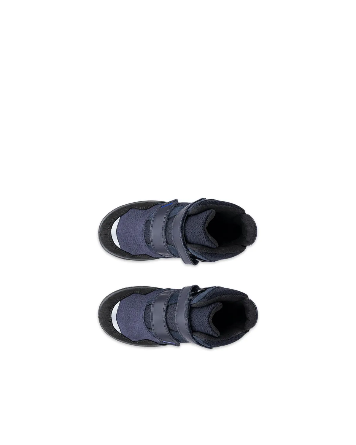 Ecco Urban Snowboarder stivaletto bambino Night Sky Marine