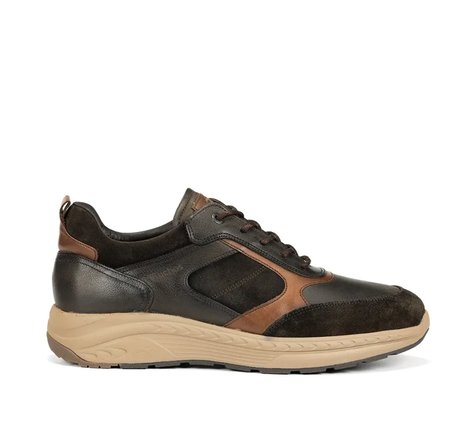 Fluchos Ryder F2289 sneakers uomo verdi invernali