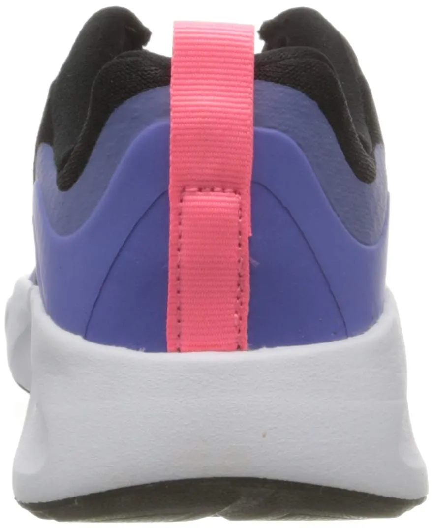 Nike WearAllDay GS scarpe ginnastica nere ragazzo