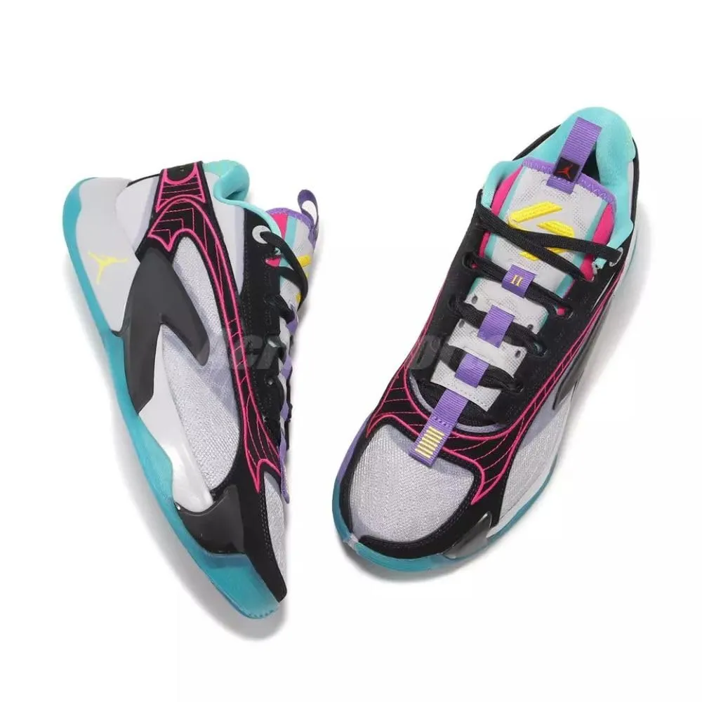 Nike Jordan Luka 2 Pf scarpe basket 39 EU cushion