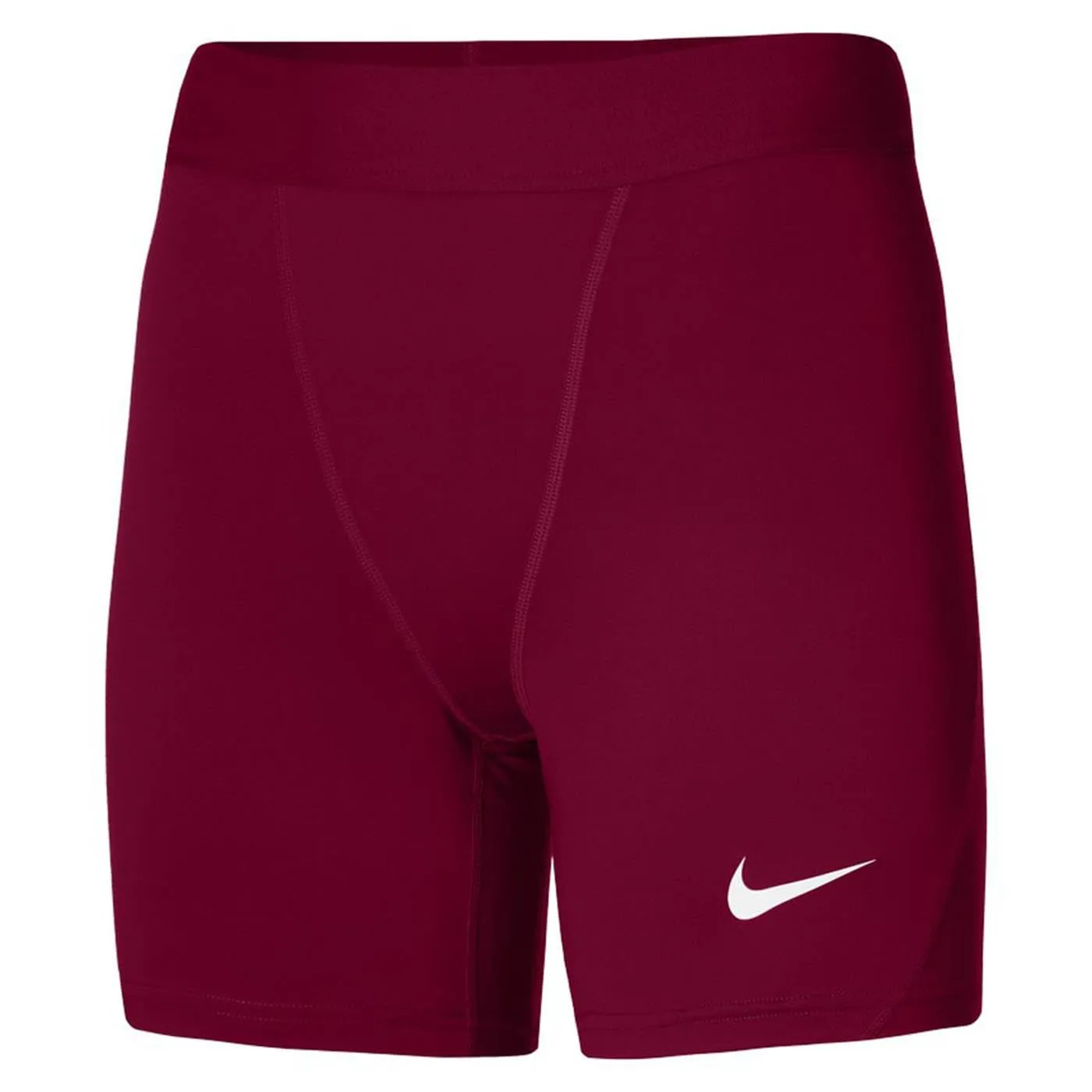 Nike Strike Dri-FIT shorts donna M nero calcio