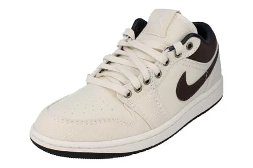 Nike Air Jordan 1 Retro Low OG Sneakers 48.5 Beige