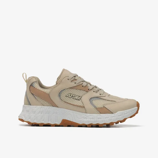 Fluchos Terra Freeride AT186 sneakers donna sabbia chunky
