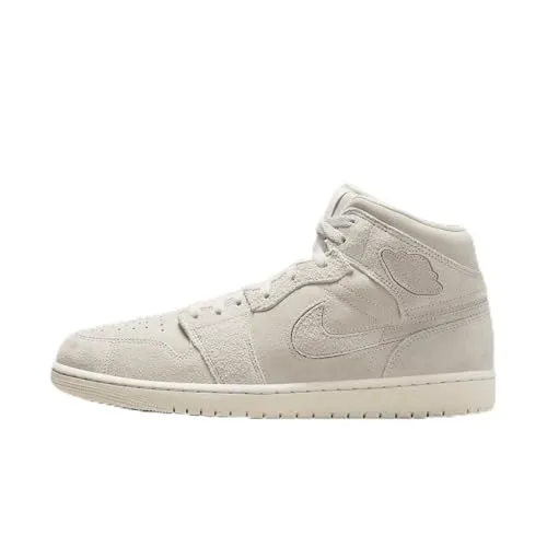 Jordan Air Jordan 1 Mid SE Craft sneakers uomo