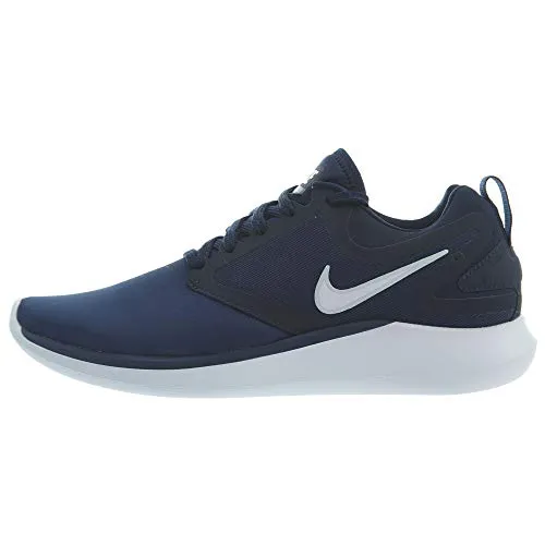 Nike Lunarepic Run Scarpe Running 41 EU Blu Leggere