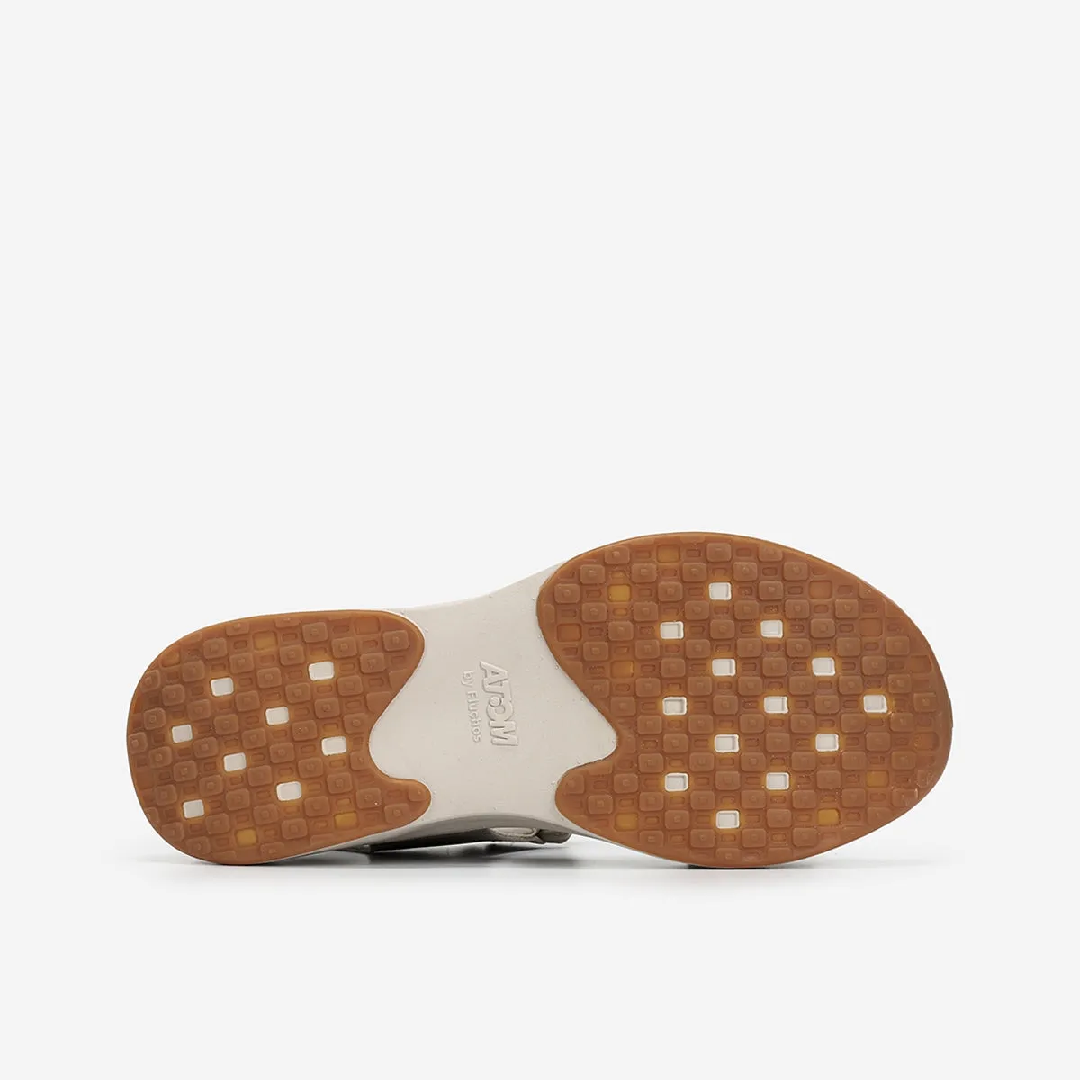 Fluchos Fusion AT169 sandali donna sabbia sportivi