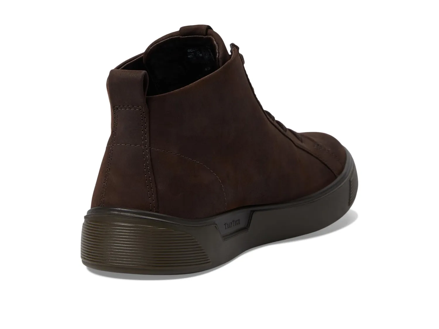 Ecco Street Tray stivale uomo 39 EU mocha