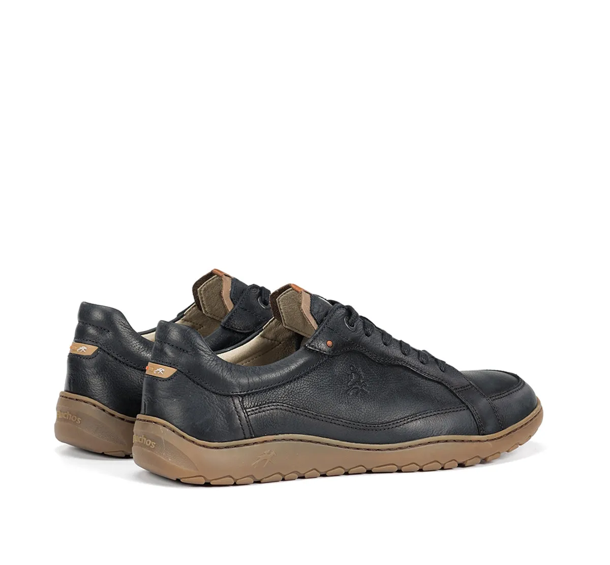 Fluchos Lenox F2220 sneakers uomo blu pianta larga