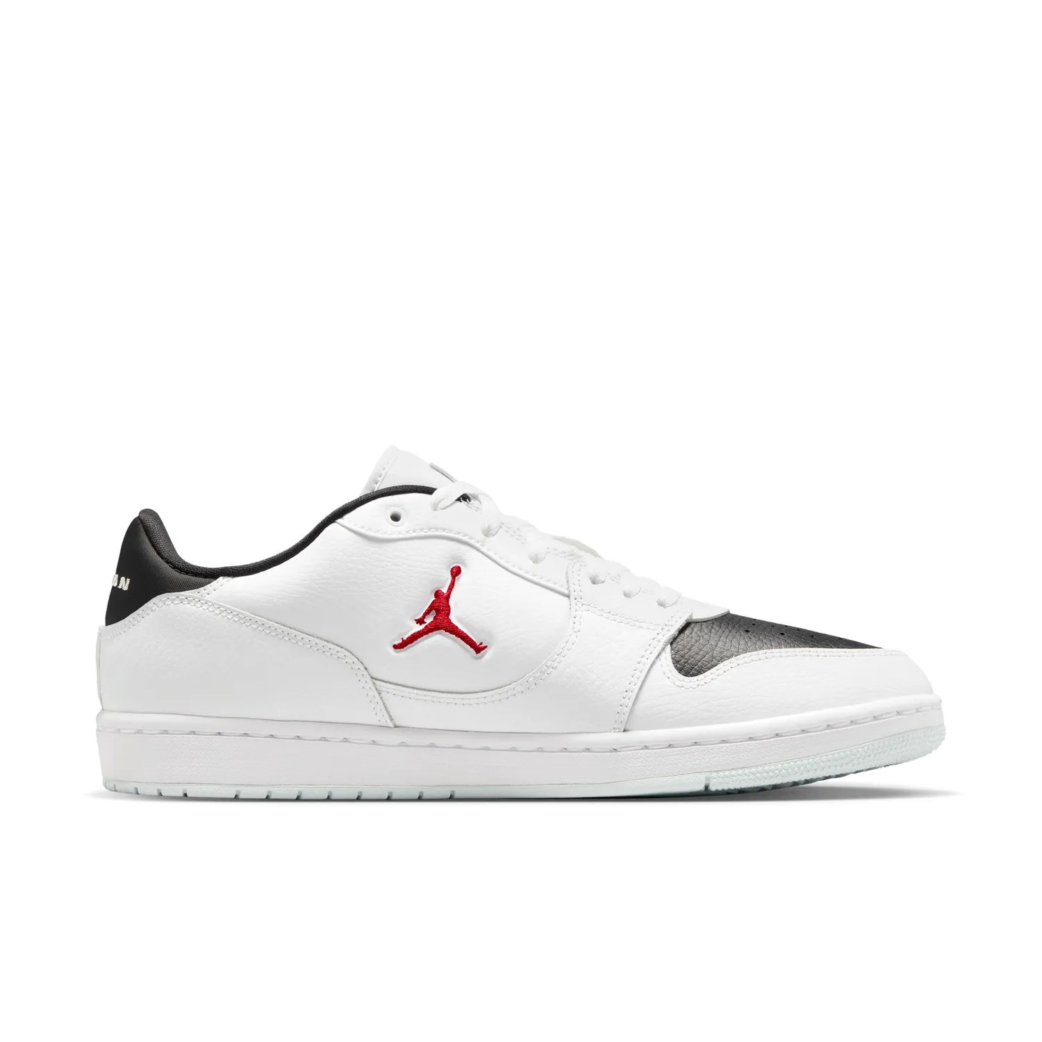 Nike Jordan Access Court Low scarpe 42.5 EU bianche rosse