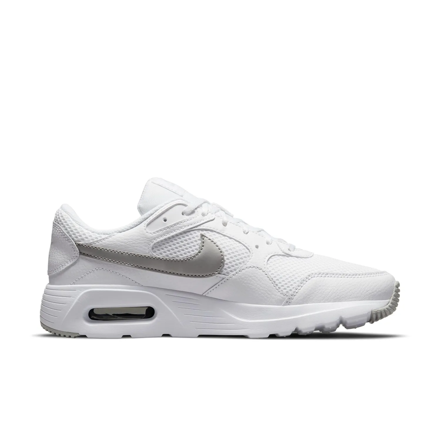 Nike Air Max SC scarpe ginnastica donna bianche