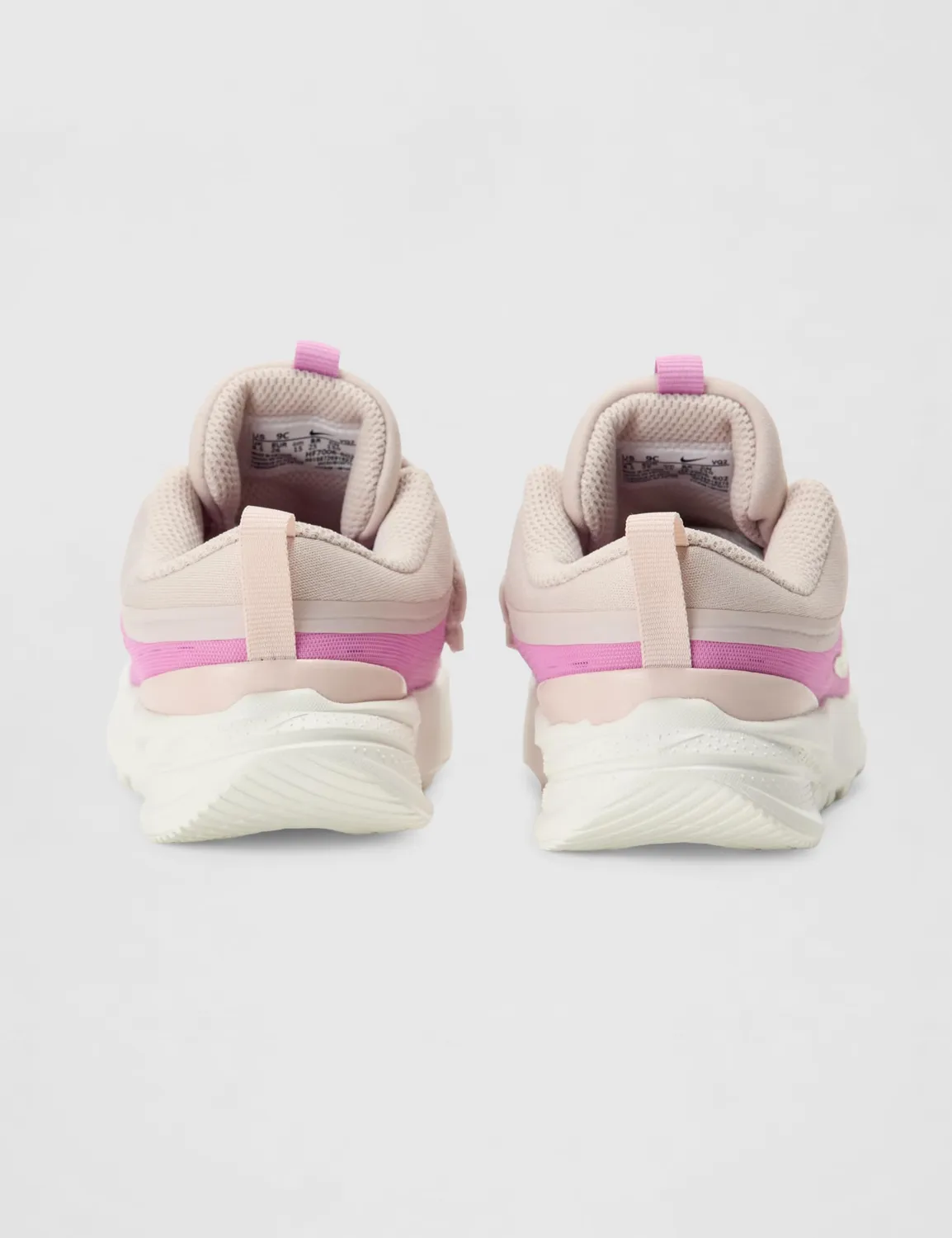 Nike Star Runner 5 PS Scarpe Running Bambino Leggere