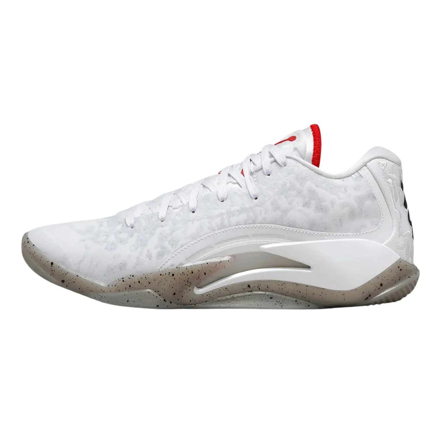 Jordan Zion 3 NRG sneaker uomo basket