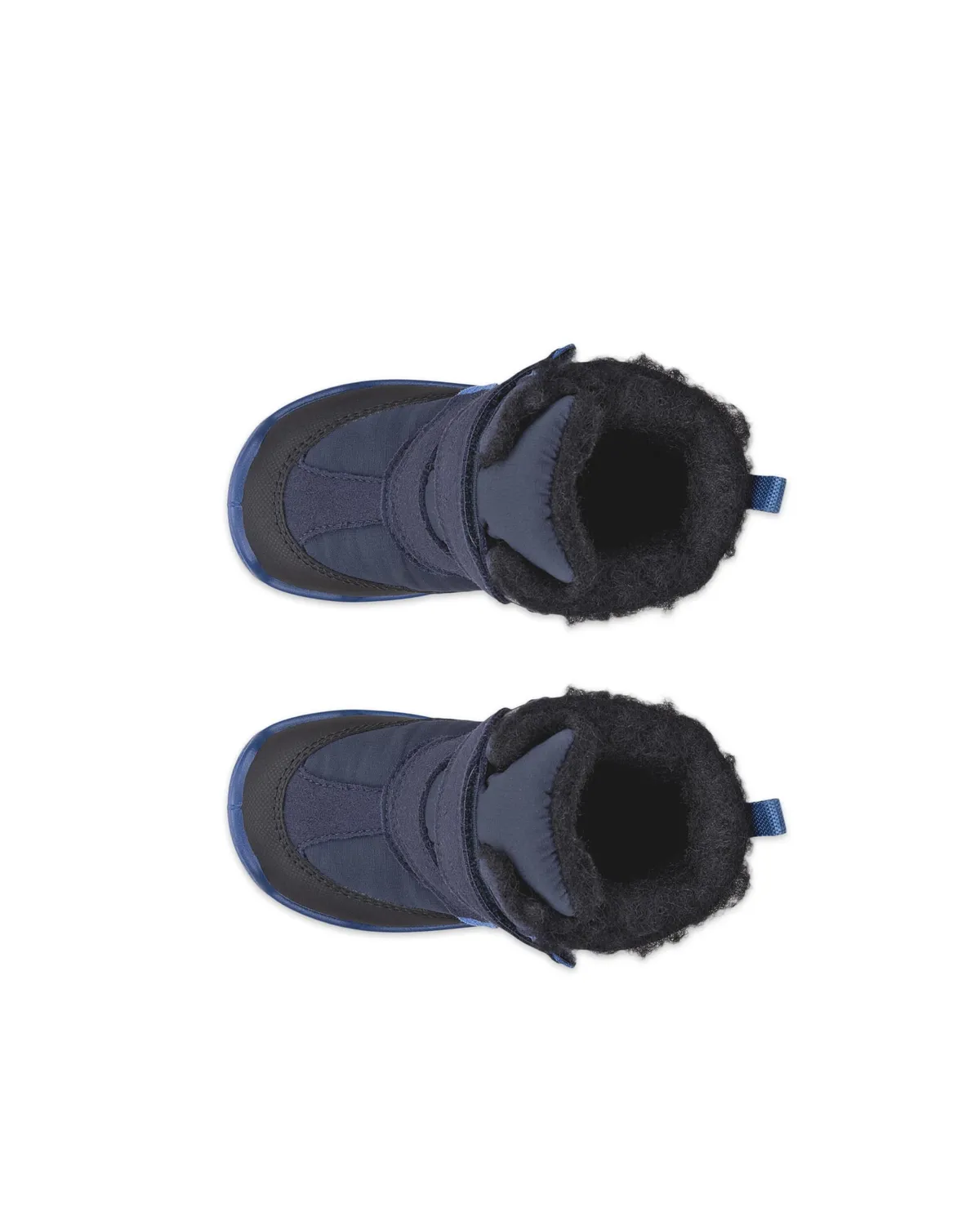 Ecco Urban Mini Velcro Waterproof stivaletto bambino invernale