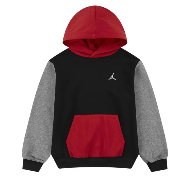 Nike 95F121 felpa cappuccio bambina 10-12 anni calda